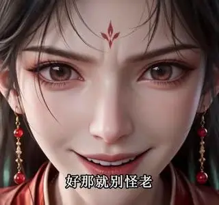 《老六，我靠着无限读档成功活过了第一段剧情（207集）（夸克网盘）》短剧封面