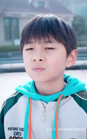 《封神之元始天尊》短剧封面