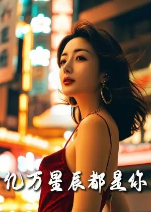 《亿万星辰都是你（80集）黄文博（夸克网盘）》短剧封面