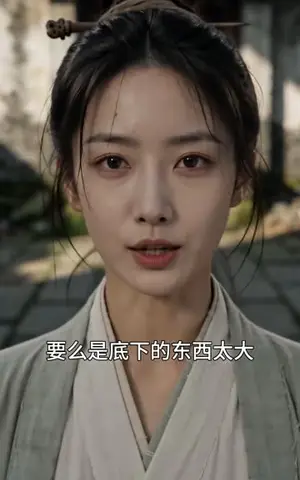 《凶宅诊疗录（153集）（夸克网盘）》短剧封面