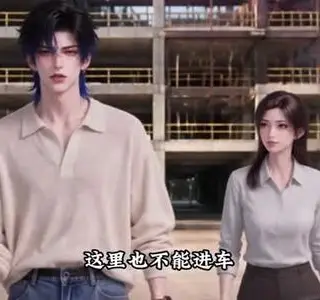 《小源心扉：逆命归来（361集）（夸克网盘）》短剧封面