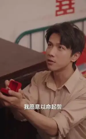 《双面娘亲飒英姿（36集）（夸克网盘）》短剧封面