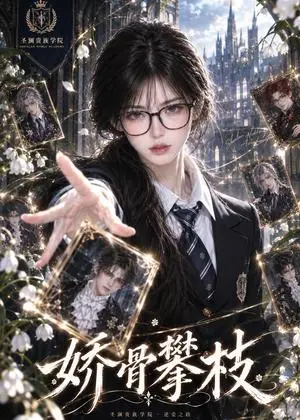 《娇骨攀枝（116集）（夸克网盘）》短剧封面