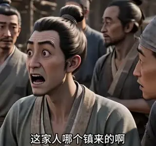 《甜宝来了2：空间萌宝两岁半（122集）（夸克网盘）》短剧封面
