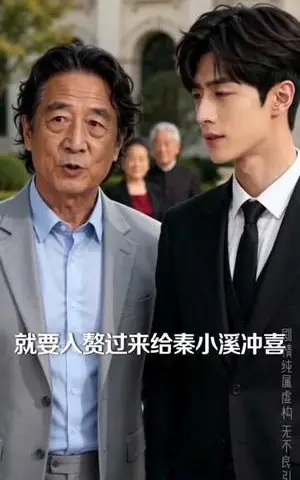 《老婆别慌，我激活系统救你（80集）（夸克网盘）》短剧封面