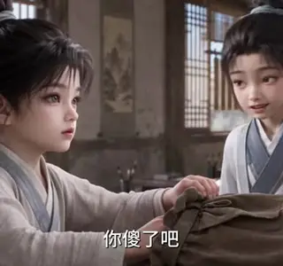《轮回修仙，从考科举开始炼长生（276集）（夸克网盘）》短剧封面