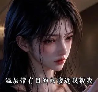 《时时直女（155集）（夸克网盘）》短剧封面