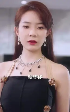 《亲爱的错位恋人（60集）刘渝展＆李苪峤》短剧封面