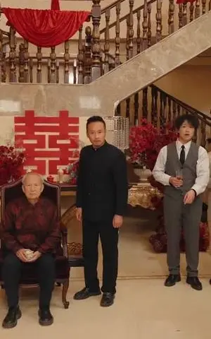 《少惹霍太太,后果你扛不住(80集)李磊&吴佳璐(夸克网盘)》短剧封面