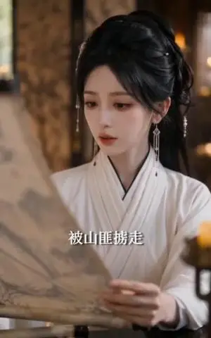 《风月总相关（61集）（夸克网盘）》短剧封面