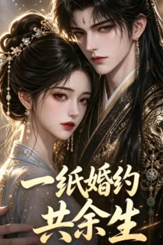 《一纸婚约共余生（55集）（百度网盘）》短剧封面