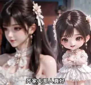 《听我心声之反派全家踹翻剧本（158集）（夸克网盘）》短剧封面