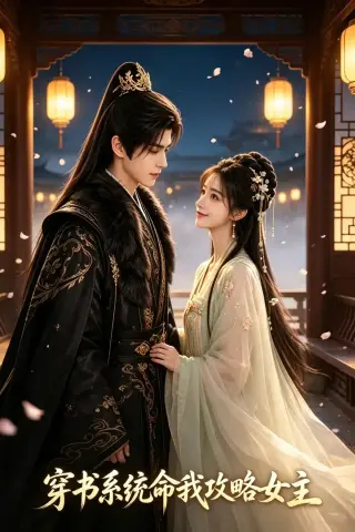 《穿书系统命我攻略女主（73集）AI短剧 (2026)》短剧封面