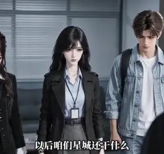《枕上独宠第一季（185集）（夸克网盘）》短剧封面