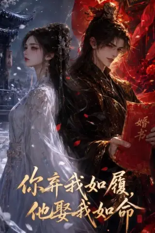 《你弃我如履，他娶我如命（113集）（夸克网盘）》短剧封面