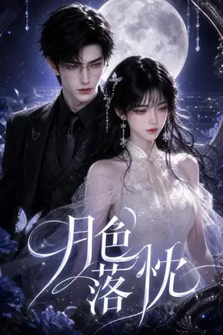 《月色落忱（112集）（夸克网盘）》短剧封面