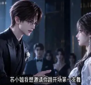 《你确定她乖巧柔弱第一季（141集）（夸克网盘）》短剧封面