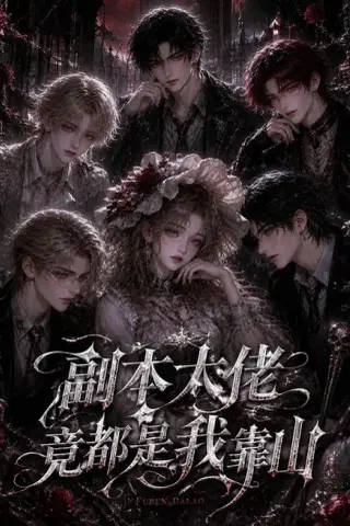 《副本大佬竟都是我靠山（144集）（夸克网盘）》短剧封面