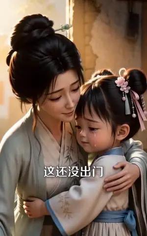 《废柴女配：逆天封神（88集）（夸克网盘）》短剧封面