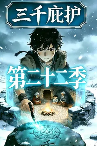 《三千庇护第二十二季（52集）（百度网盘）》短剧封面