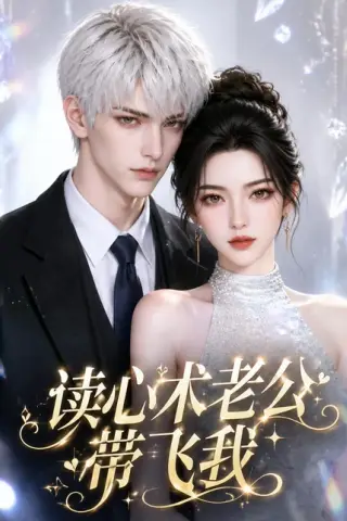 《读心术老公带飞我（44集）（百度网盘）》短剧封面
