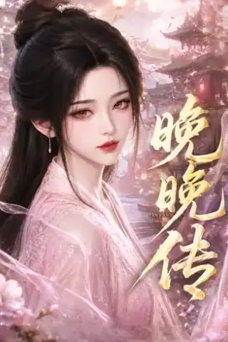 《晚晚传（63集）（夸克网盘）》短剧封面