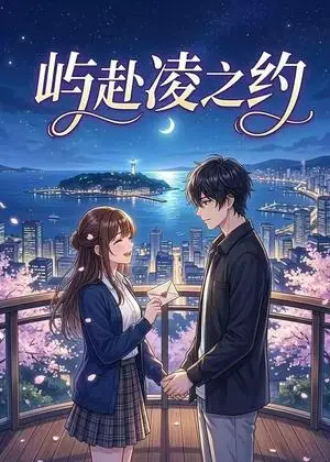 《屿赴凌之约（28集）动漫（夸克网盘）》短剧封面