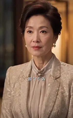 《隐婚实习，热恋才刚刚开始（122集）（夸克网盘）》短剧封面