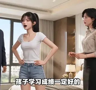 《夏风捎来双向心动第一季（141集）（夸克网盘）》短剧封面