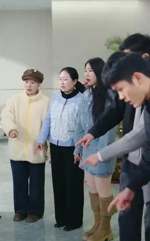 《污我清白，全网都为我作证（95集）白俊城＆发发（夸克网盘）》短剧封面