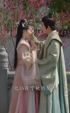 《侯门嫡女骆宁传（82集）孙雪阳＆陆元（夸克网盘）》短剧封面