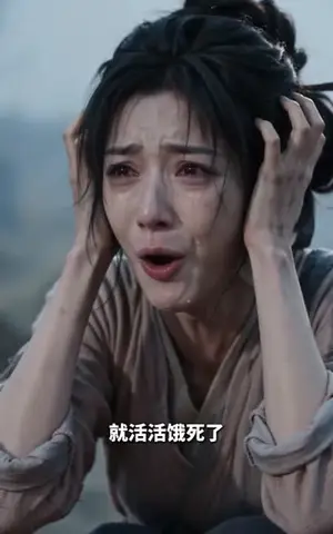 《我的骷髅夫君（69集）（夸克网盘）》短剧封面