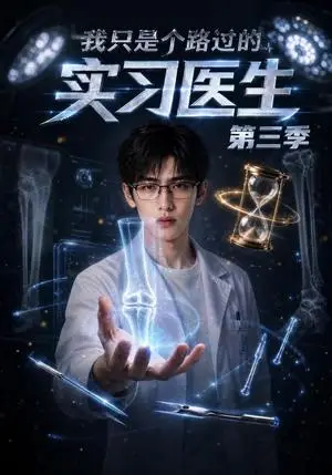 《我只是个路过的实习医生第三季（127集）（夸克网盘）》短剧封面