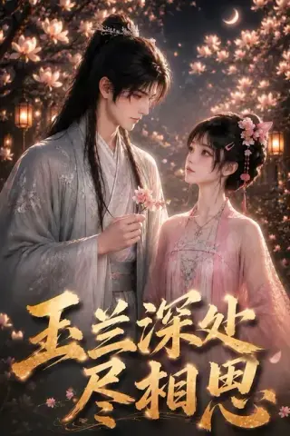 《玉兰深处尽相思（73集）（百度网盘）》短剧封面