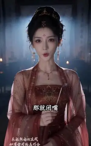 《我在王府当解药（129集）（夸克网盘）》短剧封面