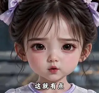 《四岁萌宝捡到系统上交后我成两界团宠第三季（288集）（夸克网盘）》短剧封面
