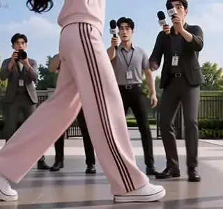 《人设可以伪造那我的病例呢（104集）（夸克网盘）》短剧封面