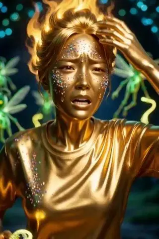 《异界求生，我靠烧烤续命第二季（108集）（百度网盘）》短剧封面