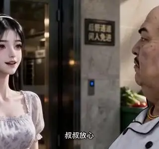 《光自冬日来（157集）（夸克网盘）》短剧封面