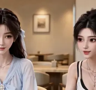 《完美人设撑不住，坐等亲姐接手负重人生3（108集）（夸克网盘）》短剧封面