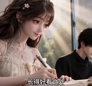 《她过分可爱（302集）（夸克网盘）》短剧封面
