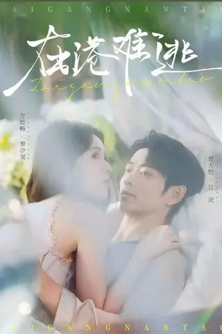 《在港难逃（74集）曹天恺＆方思畅》短剧封面