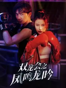 《双龙会之凤鸣龙吟》短剧封面
