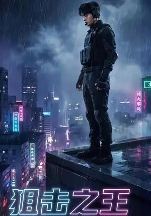 《狙击之王（62集）（夸克网盘）》短剧封面