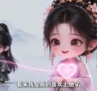 《诱得奸臣倾心第三季（144集）（夸克网盘）》短剧封面
