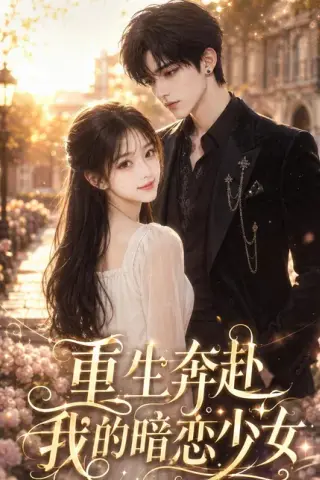 《重生奔赴我的暗恋少女（132集）（夸克网盘）》短剧封面