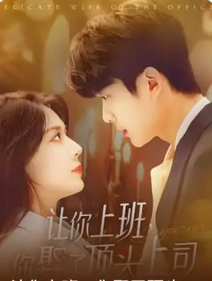 《让你上班你娶了顶头上司（63集）于伦豪＆路文卓（夸克网盘）》短剧封面