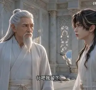 《牛马修仙卷成神第三季（119集）（夸克网盘）》短剧封面