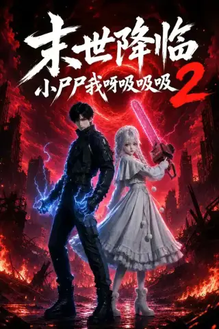 《末世降临，小尸尸我呀吸吸吸2（143集）（夸克网盘）》短剧封面