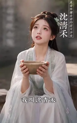 《听懂兽语后我在京城当团宠（80集）（夸克网盘）》短剧封面